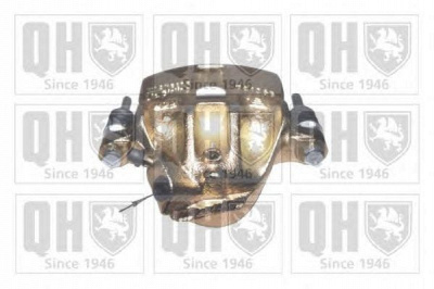 QUINTON HAZELL qbs1032 -  Тормозной суппорт